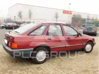 1988 Ford Sierra