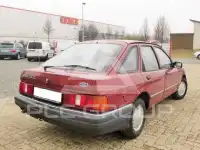 1988 Ford Sierra