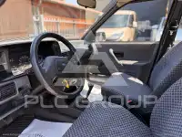 1988 Ford ESCORT