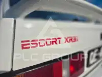 1988 Ford ESCORT