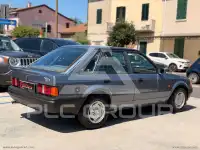 1988 Ford ESCORT