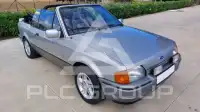 1988 Ford ESCORT