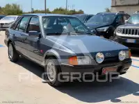 1988 Ford ESCORT