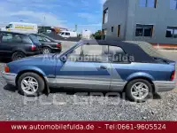 1988 Ford ESCORT