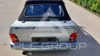 1988 Ford ESCORT