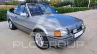 1988 Ford ESCORT