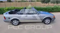 1988 Ford ESCORT