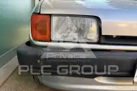 1988 Ford FIESTA