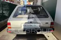 1988 Ford FIESTA