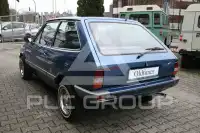 1988 Ford FIESTA