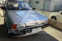 1988 Ford FIESTA