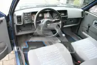 1988 Ford FIESTA