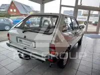 1988 Ford FIESTA