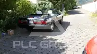 1988 Ford MUSTANG