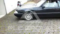 1988 Ford MUSTANG