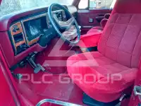 1988 Ford ECONOLINE