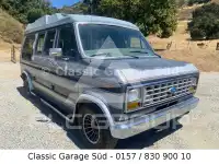 1988 Ford ECONOLINE
