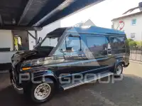 1988 Ford ECONOLINE