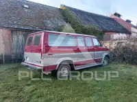 1988 Ford ECONOLINE