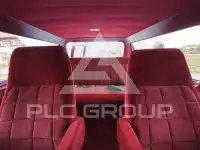 1988 Ford ECONOLINE