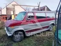 1988 Ford ECONOLINE