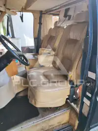1988 Ford ECONOLINE