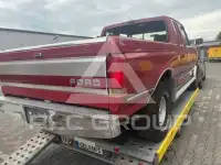 1988 Ford F-150