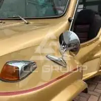 1988 Volkswagen Buggy