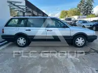 1988 Volkswagen Passat