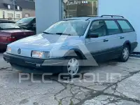 1988 Volkswagen Passat