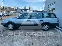 1988 Volkswagen Passat