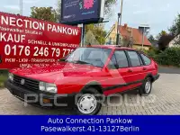 1988 Volkswagen Passat