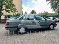 1988 Volkswagen Passat