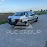 1988 Volkswagen Passat