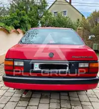 1988 Volkswagen Passat