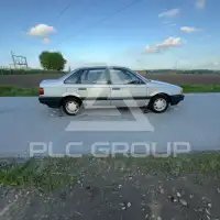 1988 Volkswagen Passat