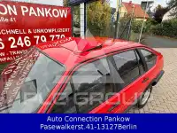 1988 Volkswagen Passat