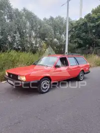 1988 Volkswagen Passat