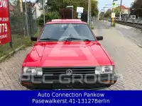 1988 Volkswagen Passat