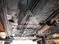 1988 Volkswagen Polo