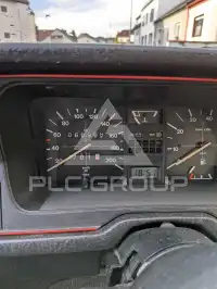 1988 Volkswagen Polo