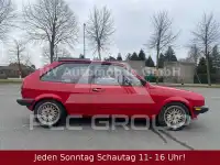 1988 Volkswagen Polo