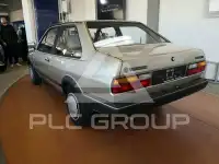 1988 Volkswagen Polo