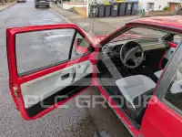 1988 Volkswagen Polo