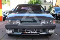 1988 Volkswagen Scirocco
