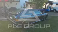 1988 Volkswagen Scirocco