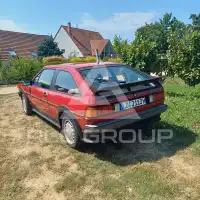 1988 Volkswagen Scirocco