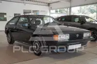 1988 Volkswagen Scirocco