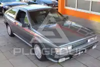 1988 Volkswagen Scirocco