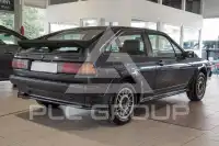 1988 Volkswagen Scirocco